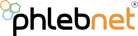 Phlebnet logo